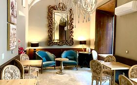 Akla Hotel Mérida